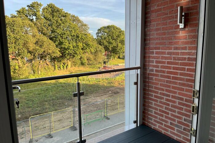 2 Bedroom Apartment To Rent In Waxwing House, Greenfinch Road, Whiteley, Fareham, PO15