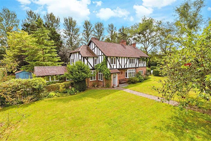 5 Bedroom Detached House For Sale In Calleywell Lane, Aldington, Ashford, Kent, TN25