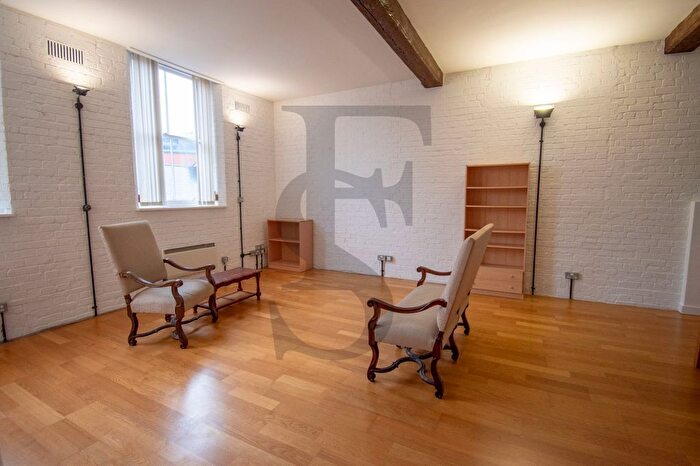 2 Bedroom Flat For Sale In King Street, Leicester, LE1
