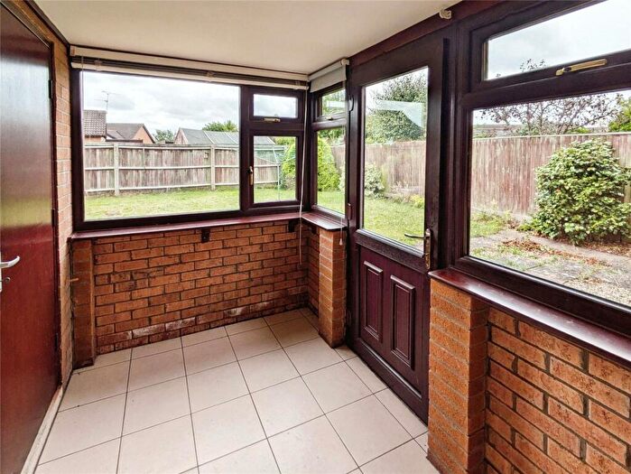 2 Bedroom Bungalow For Sale In Windsor Park Close, North Hykeham, Lincoln, Lincolnshire, LN6