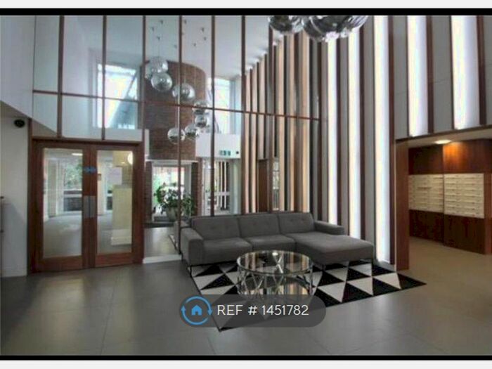 Studio To Rent In Riverdale House, London, SE13