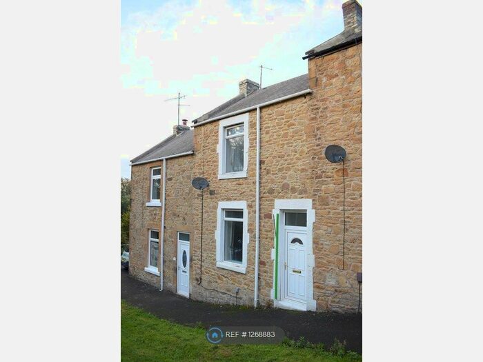 2 Bedroom Terraced House To Rent In Helen Street, Blaydon-On-Tyne NE21