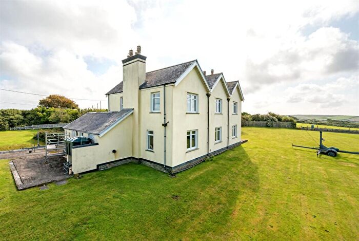 5 Bedroom Detached House For Sale In Mortehoe Station Road, Woolacombe, EX34