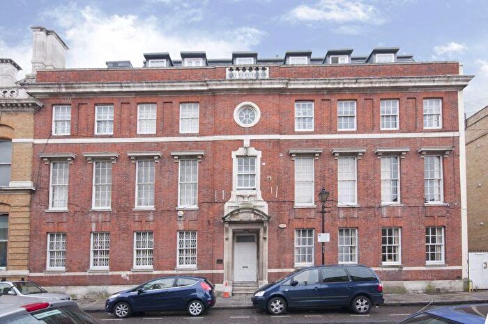 2 Bedroom Apartment To Rent In Charrington House, Cephas Avenue, London, E1