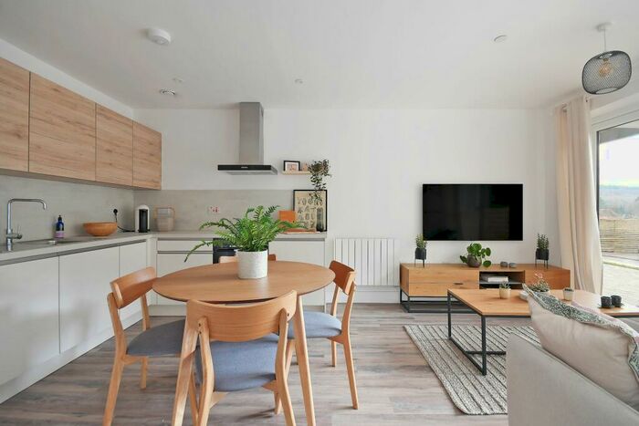 3 Bedroom Terraced House For Sale In Plot Old Mill Lane, S35