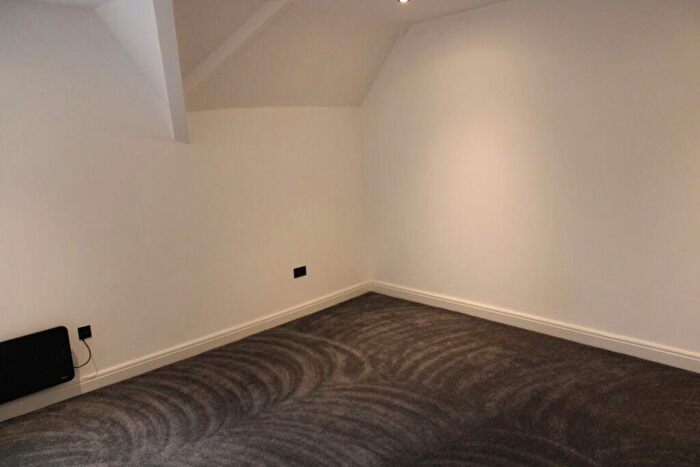 1 Bedroom Flat To Rent In Claremont Hotel, Anfield, L6