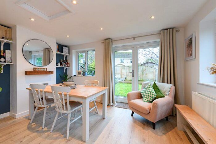 3 Bedroom End Of Terrace House For Sale In Bradford On Avon, BA15