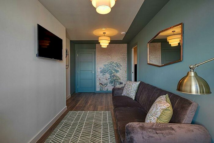 1 Bedroom Apartment To Rent In Apartment Renaissance House Coronation Walk, PR8