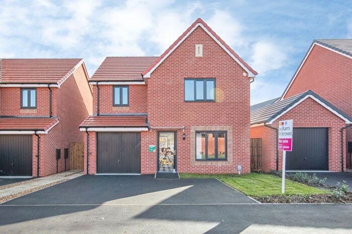 4 Bedroom Detached House For Sale In Honours Meadow, Rendlesham, Woodbridge, IP12