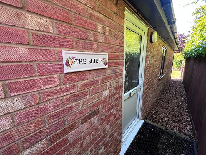 1 Bedroom Detached Bungalow To Rent In Lynn Road, Hunstanton, PE36