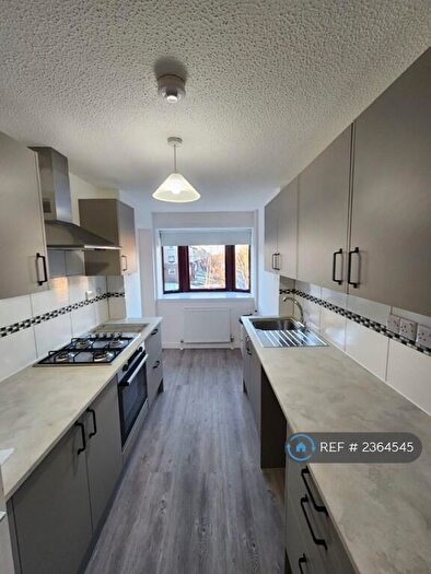 2 Bedroom Flat To Rent In Denmilne Street, Glasgow, G34