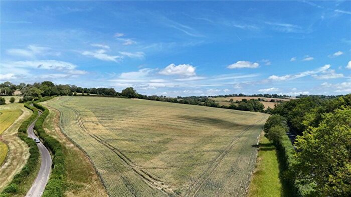 Land For Sale In Doiley Hill, Hurstbourne Tarrant, Andover, SP11
