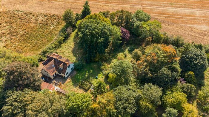 4 Bedroom Detached House For Sale In Good Easter, Chelmsford, CM1