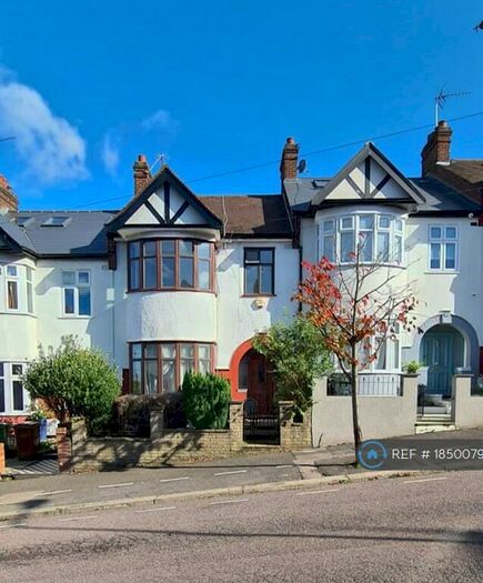 3 Bedroom Terraced House To Rent In Hurst Road, London, E17