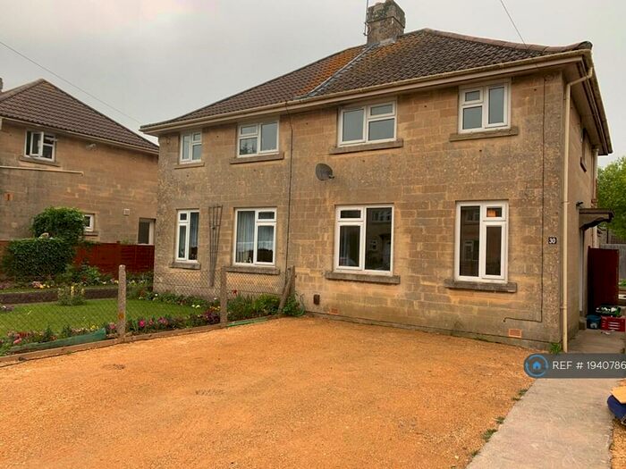 5 Bedroom Terraced House To Rent In Haycombe Drive, Bath, BA2