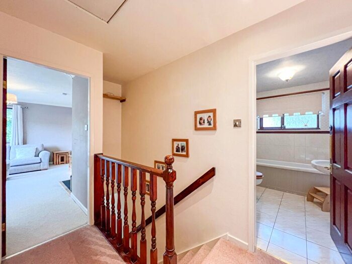 4 Bedroom Detached House For Sale In Ridings Fields, Brockholes, Holmfirth, HD9