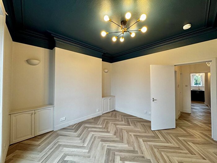 1 Bedroom Flat To Rent In Menzies Road, Aberdeen, AB11