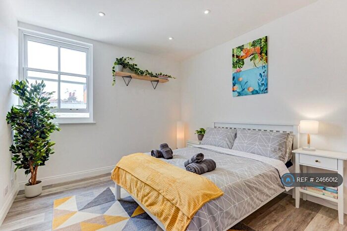 1 Bedroom Flat To Rent In North Laine, Brighton, BN1