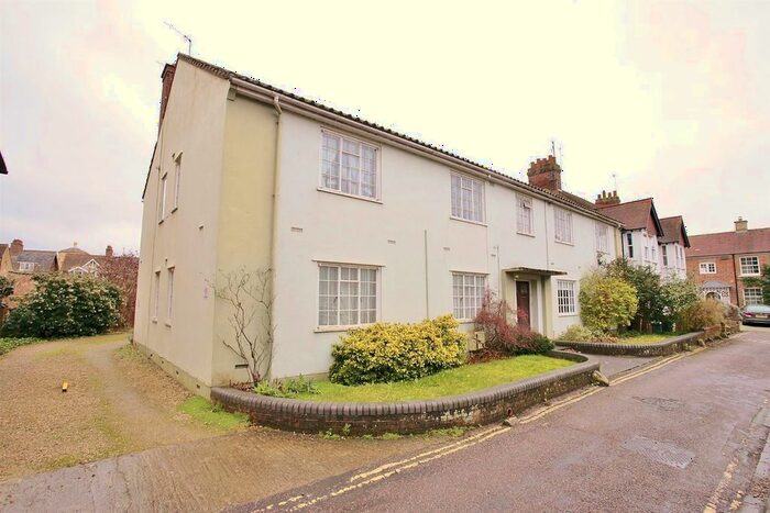 2 Bedroom Flat To Rent In Plantation Road, Oxford, OX2