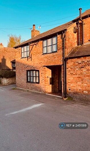 2 Bedroom Semi-Detached House To Rent In High Street, Long Crendon, Aylesbury, HP18