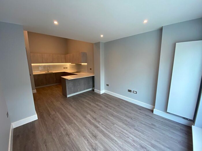 2 Bedroom Flat To Rent In Bedroom Flat – Wilberforce Road, London, N4