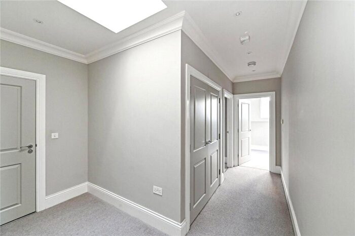 2 Bedroom Apartment For Sale In The Loft, Summersdale Place, Summersdale, Chichester, West Sussex, PO19