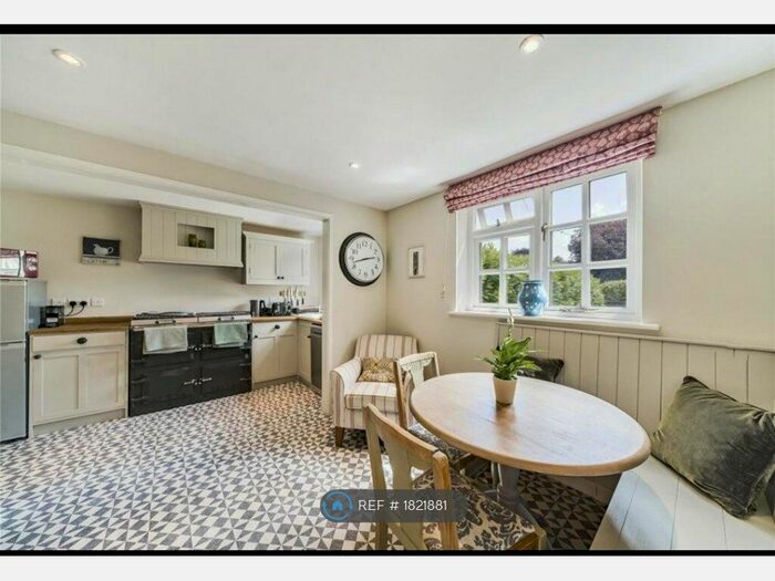 1 Bedroom Detached House To Rent In Chapel Lane, Urchfont, Devizes, SN10