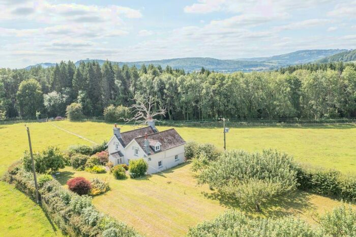 4 Bedroom Detached House For Sale In Oakfield House, Caerphilly Road, Rhiwderin, Newport, Gwent, NP10