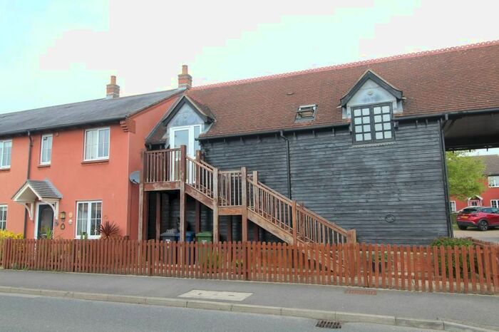 1 Bedroom Maisonette To Rent In School Lane, Lower Cambourne, Cambridge, Cambridgeshire, CB23