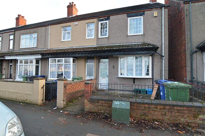3 Bedroom Terraced House To Rent In Durban Road, Grimsby, DN32