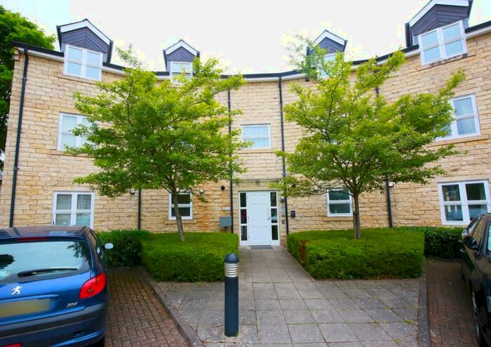 2 Bedroom Apartment To Rent In The Crescent, Shires Court, Boston Spa, West Yorkshire, LS23