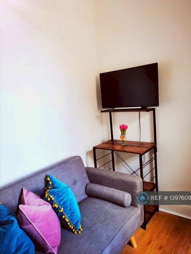 Studio To Rent In Brick Lane, London, E1