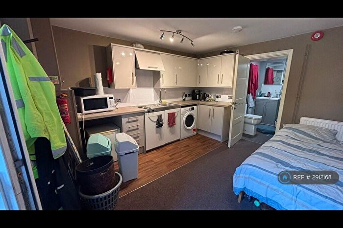 Studio To Rent In Stanley Road, Oxford, OX4