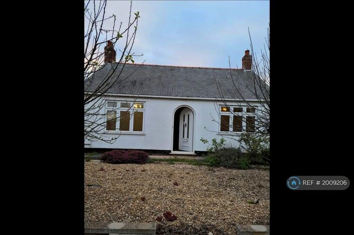 3 Bedroom Bungalow To Rent In Boston Road South, Holbeach, PE12