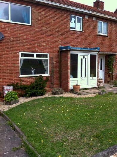 3 Bedroom House To Rent In Chalcombe Avenue, Northampton, NN2