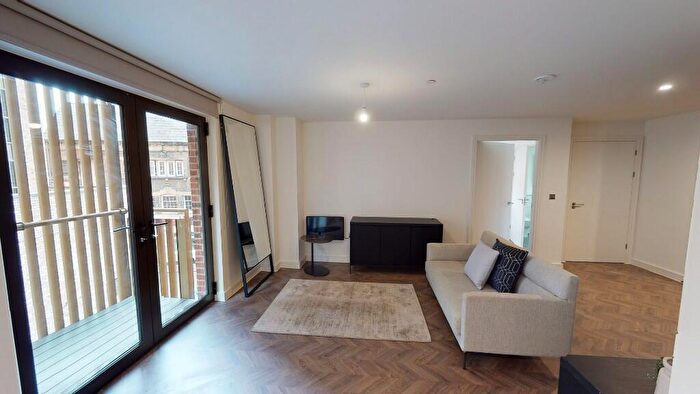 2 Bedroom Apartment For Sale In The Prestige, Liverpool City Centre, L1