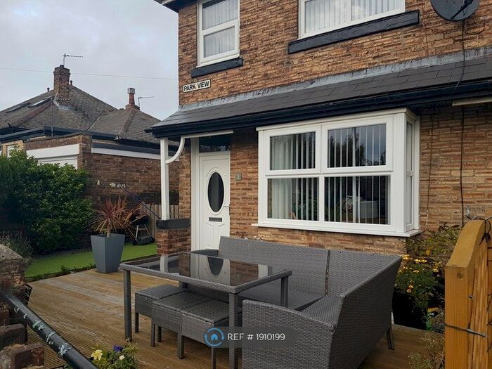 3 Bedroom Semi-Detached House To Rent In Park View, Consett, DH8