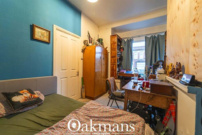 3 Bedroom Terraced House For Sale In Manilla Road, Selly Park, B29