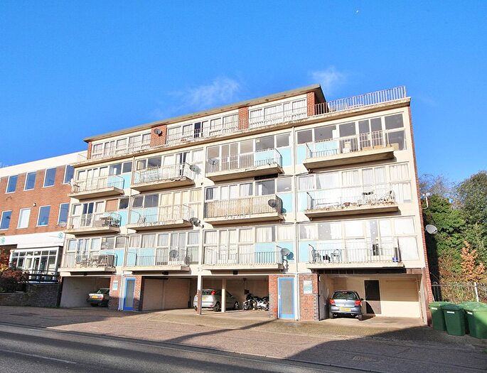 1 Bedroom Flat To Rent In Conrad Court, Yarmouth Road, Norwich, NR7