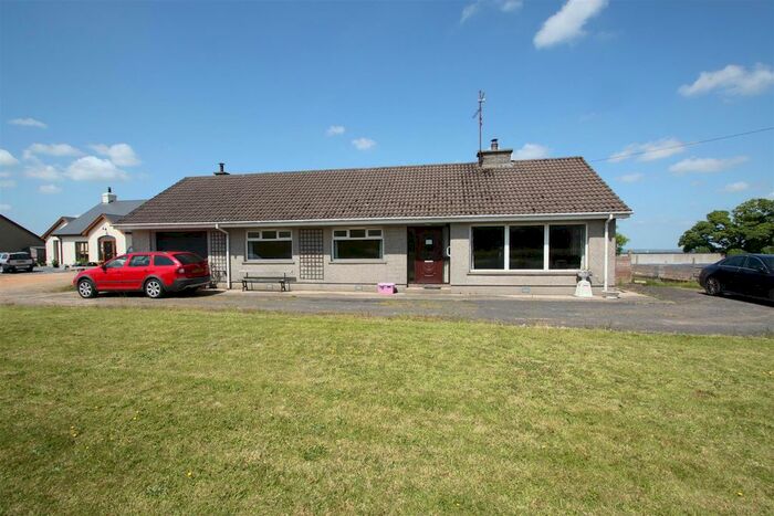 3 Bedroom Detached House To Rent In Ballynahinch Road, Dromore, BT25