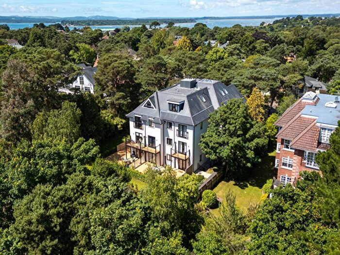 2 Bedroom Apartment To Rent In Haven Road, Canford Cliffs, BH13