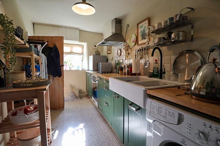 2 Bedroom Cottage For Sale In Main Street, Belton In Rutland, Oakham, LE15