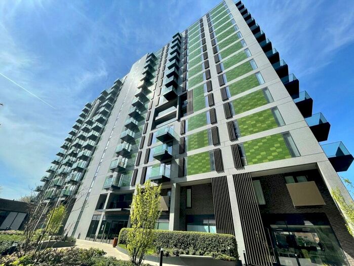 2 Bedroom Apartment To Rent In Local Blackfriars, Bury Street, Salford, M3