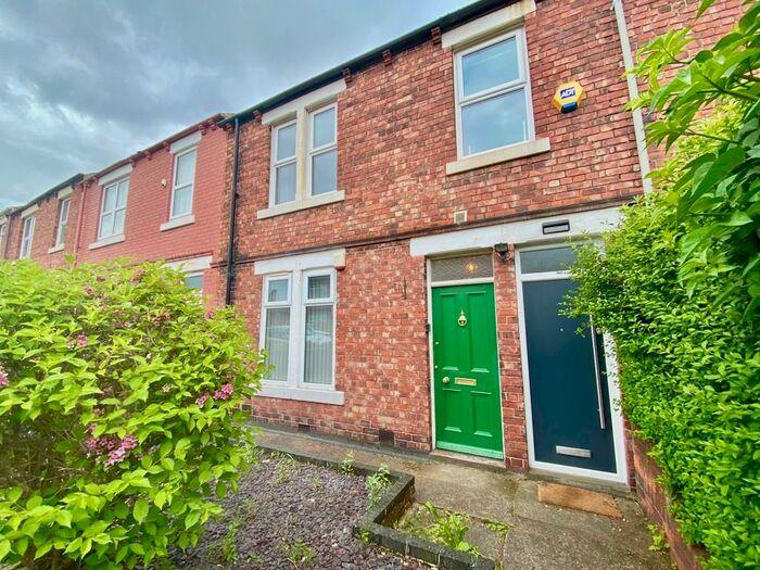 2 Bedroom Apartment To Rent In Morris Street, Birtley, DH3