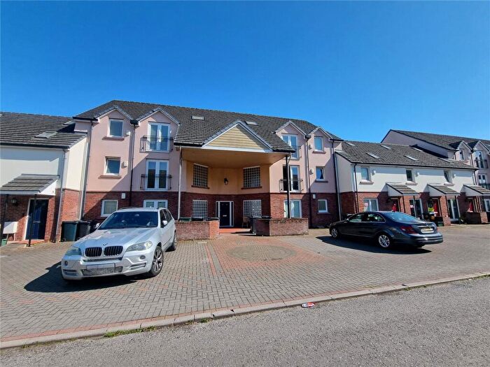 2 Bedroom Apartment To Rent In Hasell Street, Carlisle, Cumbria, CA2