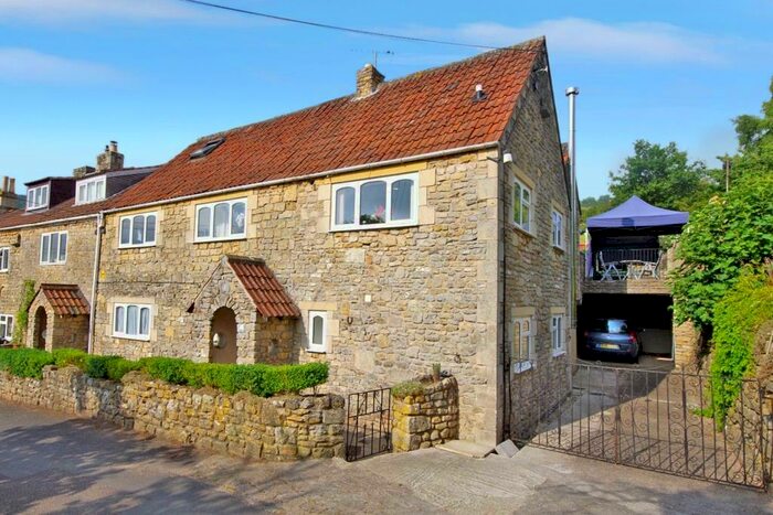 5 Bedroom Detached House To Rent In High Street, Woolley, BA1