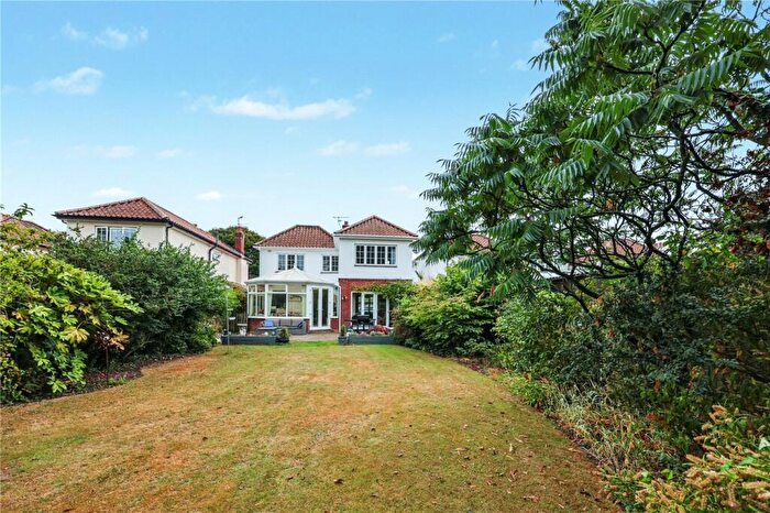 4 Bedroom Detached House For Sale In Constitution Hill, Norwich, Norfolk, NR3