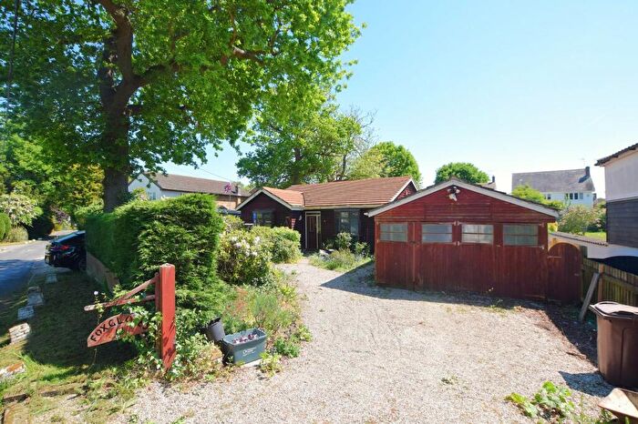 3 Bedroom Detached Bungalow For Sale In Birch Lane, Stock, Ingatestone, CM4