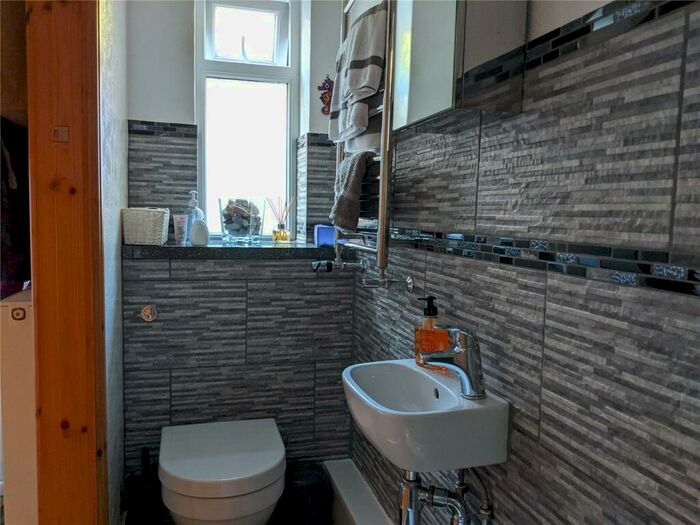 3 Bedroom Semi-Detached House For Sale In Wyre Crescent, Darwen, Lancashire, BB3