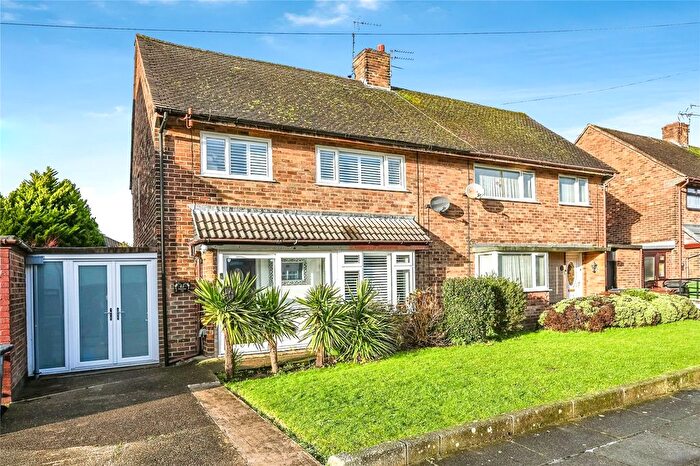 3 Bedroom Semi Detached House For Sale In Whitemeadow Drive, Liverpool, Merseyside, L23